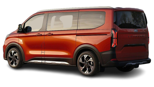 Ford Tourneo Custom - 2.5 PHEV 232ps H1 Titanium X Luxe 8 seater Auto