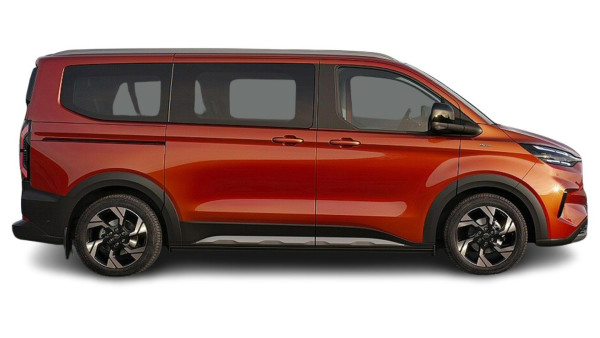 Ford Tourneo Custom - 2.5 PHEV 232ps H1 Titanium X Luxe 8 seater Auto