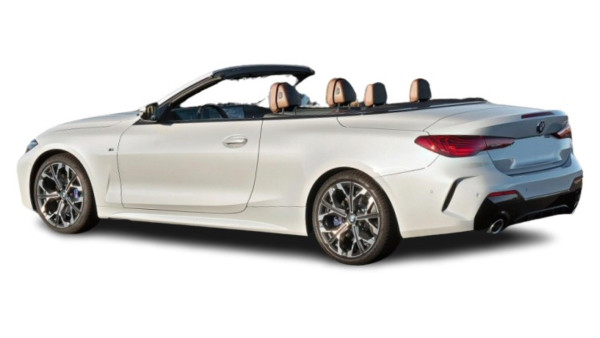 Bmw 4 Series - 420i M Sport 2dr Step Auto [Pro Pack]