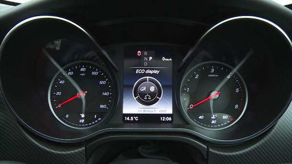 Mercedes-Benz V Class - V300 d Premium AMG Line 5dr 9G-Tronic [Extra Long]