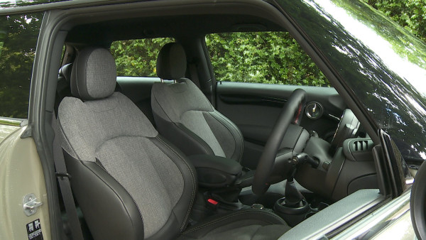 Mini Hatchback - 2.0 Cooper S Resolute Edition Premium 3dr Auto