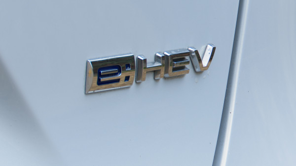 Honda Hr-V - 1.5 eHEV Advance 5dr CVT