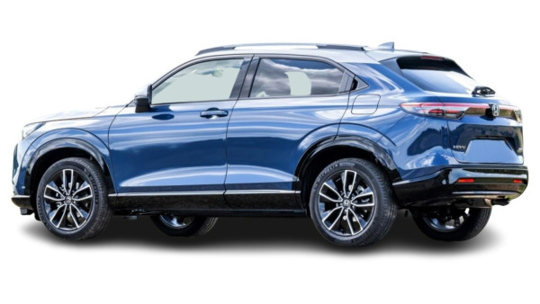 Honda Hr-V - 1.5 eHEV Advance Style 5dr CVT