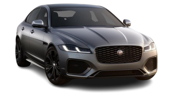 Jaguar Xf - 2.0 D200 R-Dynamic S 4dr Auto