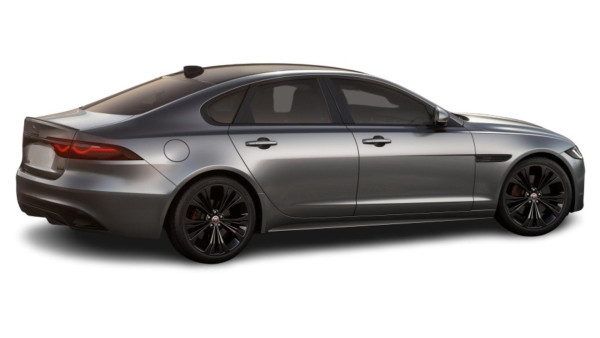 Jaguar Xf - 2.0 D200 R-Dynamic S 4dr Auto