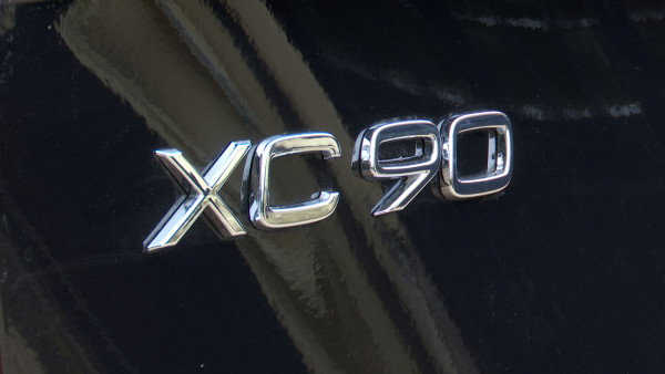 Volvo Xc90 - 2.0 T8 PHEV Plus Dark 5dr AWD Geartronic