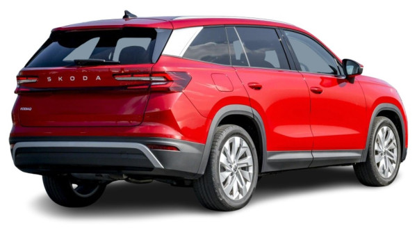 Skoda Kodiaq - 1.5 TSI iV 204 Sport Line 5dr DSG