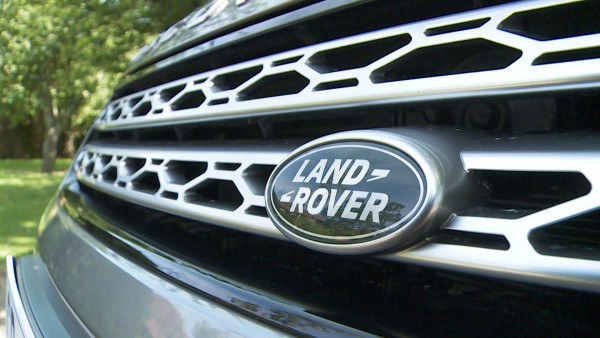Land Rover Discovery - 3.0 D300 Dynamic SE 5dr Auto