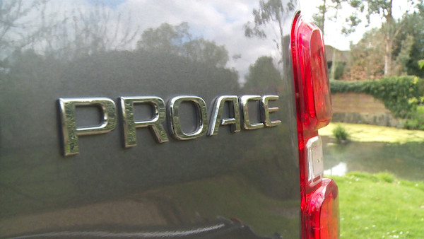 Toyota Proace - 1.5D 120 Icon Van
