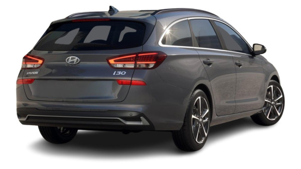 Hyundai I30 - 1.0T GDi SE Connect 5dr