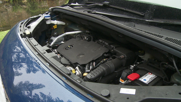 Peugeot Rifter - 1.5 BlueHDi 130 GT [7 Seats] 5dr EAT8