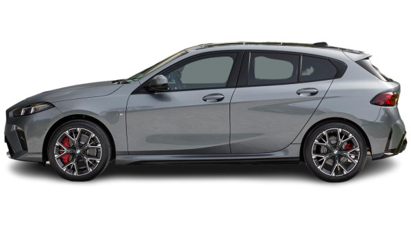 Bmw 1 Series - M135i xDrive 5dr Step Auto