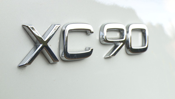 Volvo Xc90 - 2.0 B5P [250] Ultra Dark 5dr AWD Geartronic