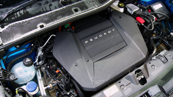 Peugeot 2008 - 1.2 PureTech 130 Allure 5dr