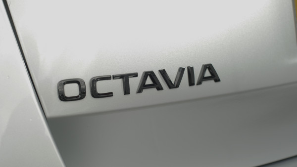 Skoda Octavia - 1.5 TSI 150 e-TEC First Edition 5dr DSG