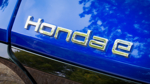 Honda Honda E - 113kW Special Edition 36kWh 5dr Auto