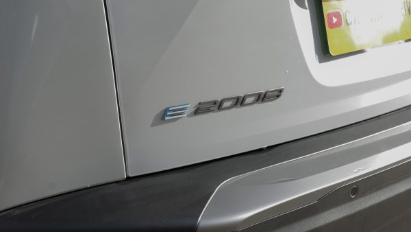 Peugeot 2008 - 100kW Allure 50kWh 5dr Auto