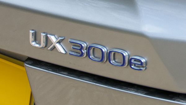 Lexus Ux - 300e 150kW 54.3 kWh 5dr E-CVT