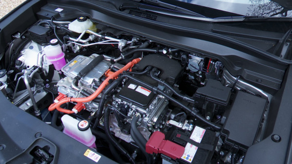 Lexus Ux - 300e 150kW 54.3 kWh 5dr E-CVT [Premium Plus Pack]