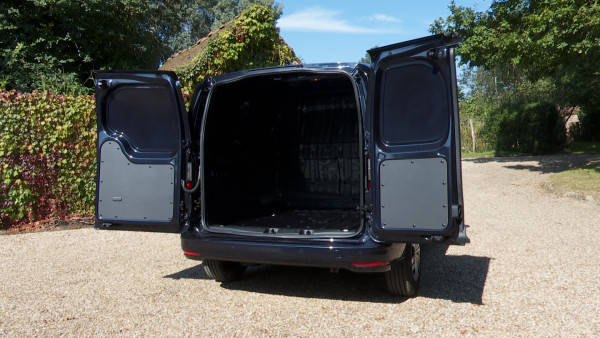 Volkswagen Caddy - 1.5 TSI 114PS Commerce Plus Van [Tech Pack]
