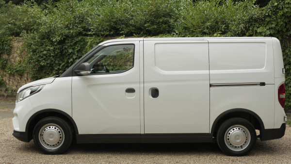 Maxus Deliver 3 - 90kW H1 Van 50.2kWh Auto