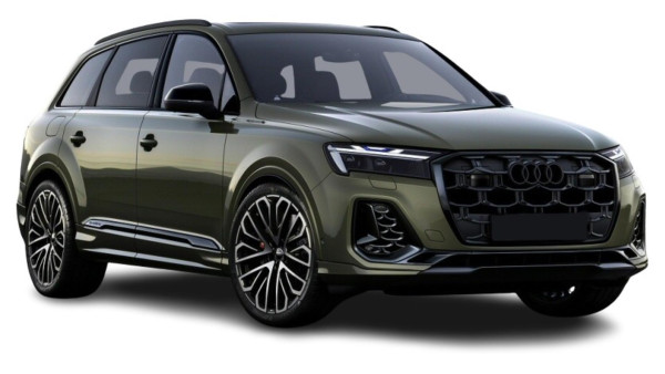 Audi Q7 - SQ7 TFSI Quattro Vorsprung 5dr Tiptronic