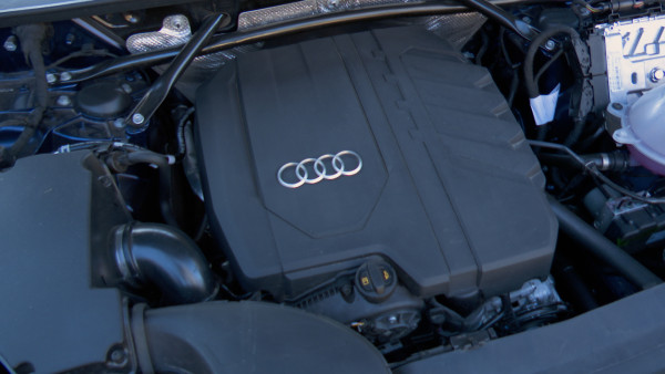Audi Q5 - 40 TDI Quattro Black Ed 5dr S Tronic [Tech Pack]