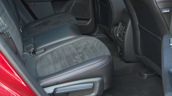 Ford Kuga - 2.5 FHEV Vignale 5dr CVT