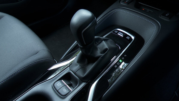 Suzuki Swace - 1.8 Hybrid Ultra 5dr CVT