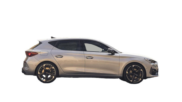 Cupra Leon - 1.4 eHybrid VZ2 5dr DSG