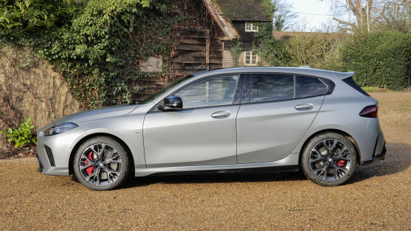 Bmw 1 Series - M135 xDrive 5dr Step Auto