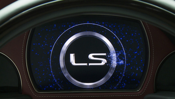 Lexus Ls - 500h 3.5 [359] 4dr CVT Auto [Premium pack] 2WD