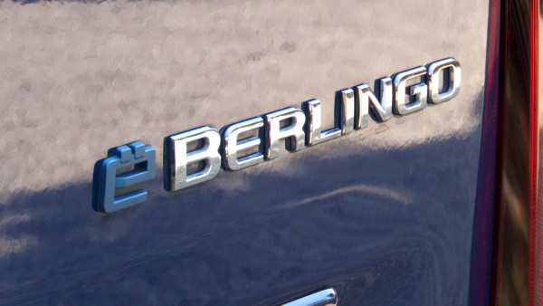 Citroen Berlingo - 100kW Feel XL 50kWh 5dr Auto [7 seat]