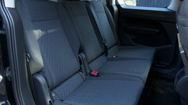 Volkswagen Caddy - 1.5 TSI 5dr [7 Seat]