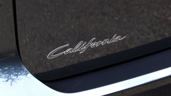 Volkswagen Caddy California - 1.5 TSI 5dr [Tech Pack]