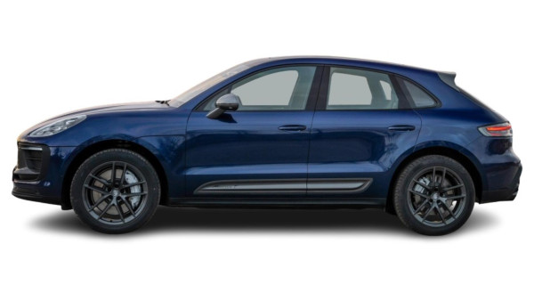 Porsche Macan - T 5dr PDK