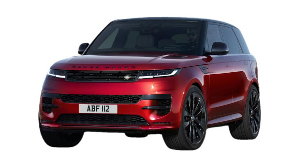 Land Rover Range Rover Sport - 3.0 D300 SE 5dr Auto