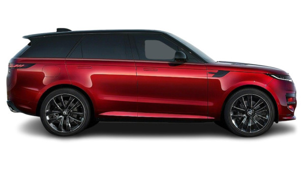 Land Rover Range Rover Sport - 3.0 D300 Dynamic SE 5dr Auto