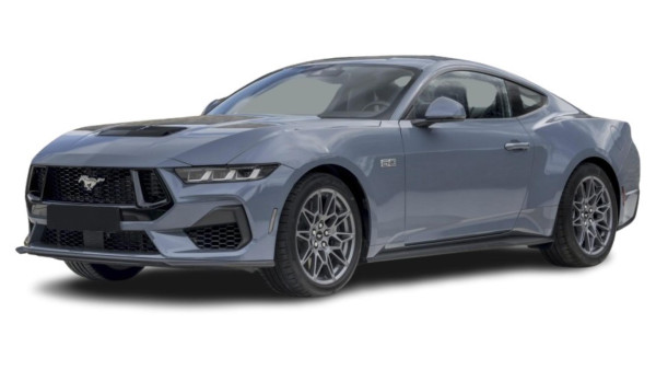 Ford Mustang - 5.0 V8 449 GT [Custom Pack 2] 2dr