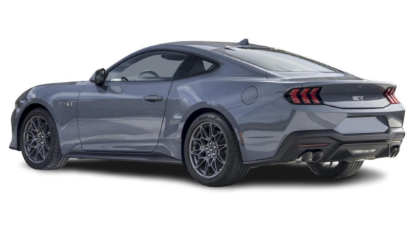 Ford Mustang - 5.0 V8 GT 2dr Auto