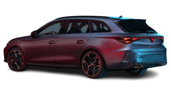 Cupra Leon - 1.5 eHybrid 204 V1 5dr DSG