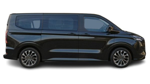 Ford Tourneo Custom - 160kW 65kWh H1 Titanium Luxe 8 seater Auto