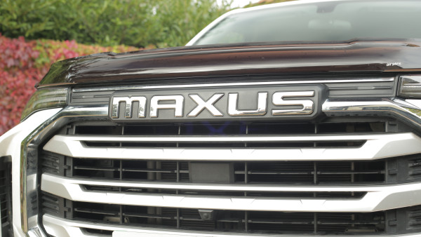 Maxus T90 - 130kW Elite Double Cab Pickup 88.5kWh Auto