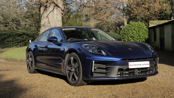 Porsche Panamera - 2.9 V6 4 E-Hybrid [5 seats] 5dr PDK