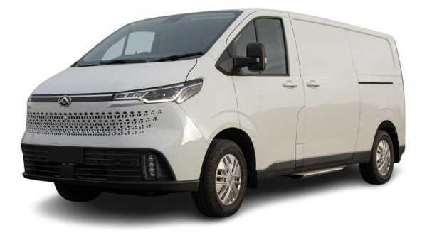 Maxus Deliver 7 - 150kW H1 Van 77kWh Auto