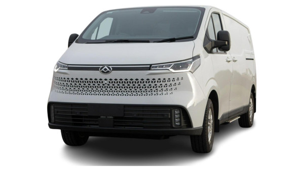 Maxus Deliver 7 - 150kW H1 Van 77kWh Auto