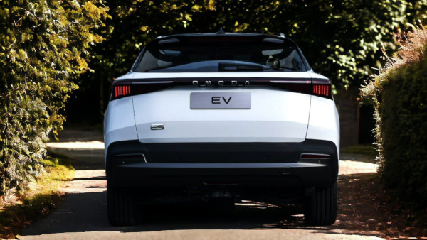 Omoda 5 - 150KW Noble 61kWh 5dr Auto