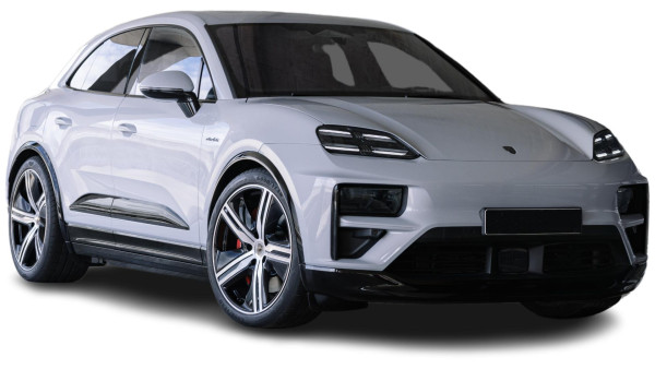 Porsche Macan - 300kW 4 100kWh 5dr Auto