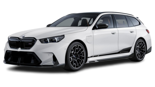 Bmw M5 - M5 5dr DCT