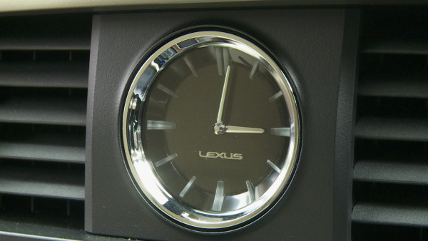 Lexus Rx - 450h 3.5 5dr CVT [Premium pack]